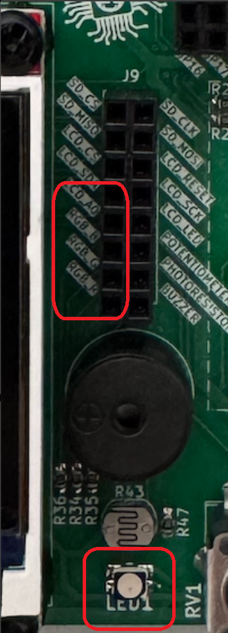 RGBWiring